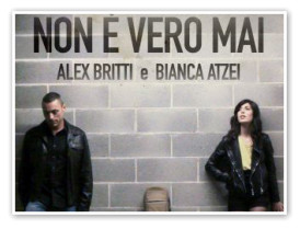 Alex Britti ft Bianca Atzei